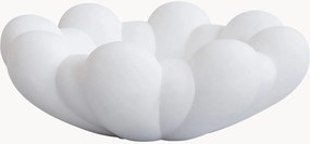 Handgemaakte decoratieve schaal Bloom, Ø 44 cm