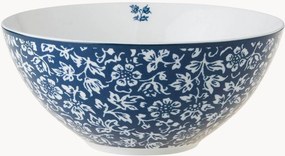 Porseleinen schalen Sweet Alyssum, 4-delig
