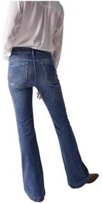 Jeans Blauw Salsa  -