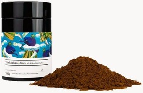 Biologische drinkcacao Java met kokosbloesemsuiker