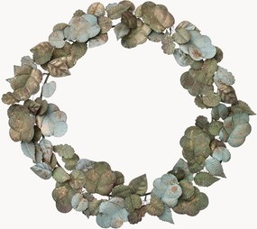 Handgemaakte kerstkrans Ming