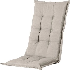 Madison Kussen hoge rug 123x50 cm Panama blend