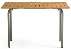 Acacia console tuintafel, Loco