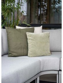 Garden Impressions Queenstown loungeset 3-delig - taupe