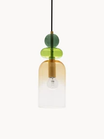 Kleine hanglamp Murano