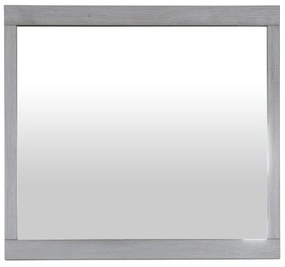 NewWave Elements spiegel 75x70cm in kader bruin eiken 75300113