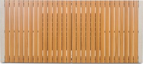 Dining Tuintafel rechthoekig  Zand/Beige Allungo