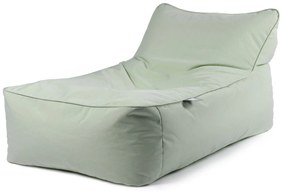 B-Bed Lounger Loungebed Outdoor - Pastel Groen