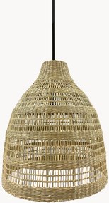 Freya lange solar lamp