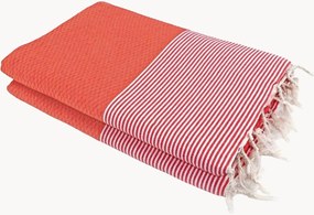 Katoenen fouta Ibiza