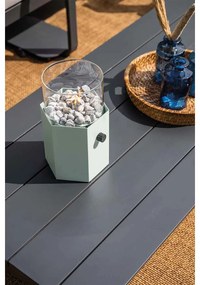 Garden Impressions Malakka loungeset 4-delig - valley sand