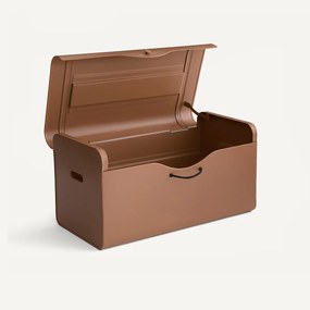 Opbergkoffer van staal, TENBO