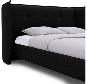 Goossens Gestoffeerd Bedframe Octaaf, 160 x 200 cm