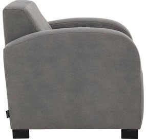 Goossens Fauteuil My Style, Fauteuil