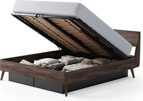 Bedframe Balance Tender - Edition – Bij Swiss Sense