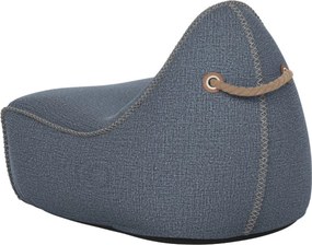 Cobana Lounge Stoel Outdoor - Kirra Indigo