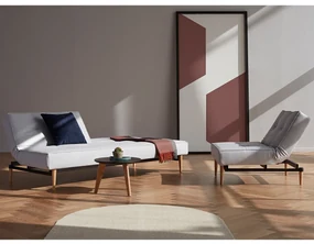 Innovation Living Splitback Tweepersoons Slaapbank