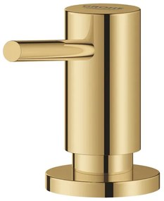 GROHE Cosmopolitan Zeepdispenser - inbouw - cool sunrise 40535gl0