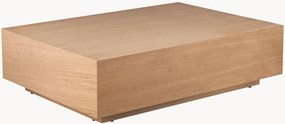 Salontafel Goba van eikenhout