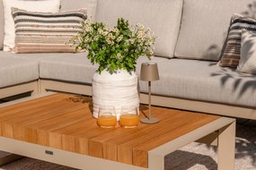 Taste Matisse loungeset - Latte - 5 delig