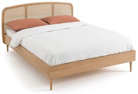 Rieten bed met lattenbodem, Buisseau