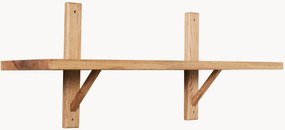 Eikenhouten wandplank Toronto