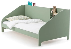 Bed met opberging en bedbodem, Tagahe