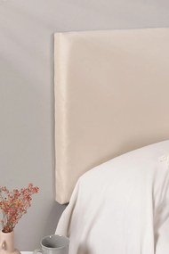 Hoofdbord Smooth Velvet voor bedden van 135 cm