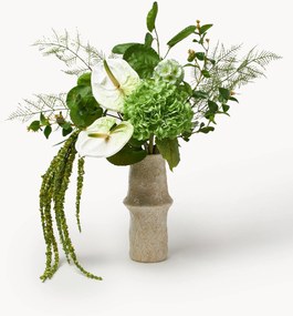Kunstboeket Grassy Green