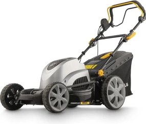 Powerplus POWPG6290 Zelfrijdende Grasmaaier – 1800W | 460 mm