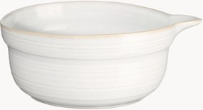 Schalen met schenker Oat