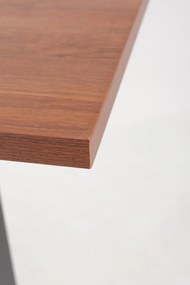 Kuat Grote Vierkante Tafel