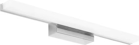 Wandlamp LED 42CM APP1845-1W CHROM