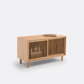 Badkamer bank, Bilbao