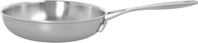 Demeyere Industry 5 Koekenpan 20 cm - Industry 5 - Demeyere