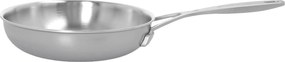Demeyere Industry 5 Koekenpan 20 cm - Industry 5 - Demeyere