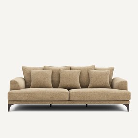 Katoen geweven bank, Armento