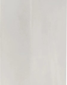 Smart wandlamp grijs beton met lichteffect incl. Wifi G9 - Meaux