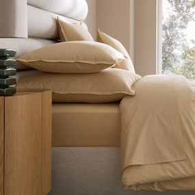 Kussensloop in perkalkatoen, Veneto