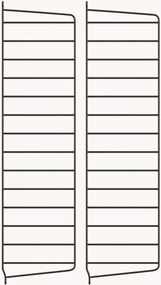 Wandpanelen String System, B 20 x H 75 cm, in verschillende setgroottes