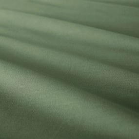 Effen katoenen hoeslaken, 80 draden, Scenario