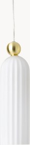 Kleine hanglamp Antic