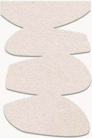 Akoestische wandsculptuur Stone Balance