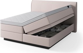 Boxspring Home 104 – Bij Swiss Sense