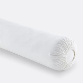 Waterdichte bolstersloop van katoenjersey anti-huisstofmijt