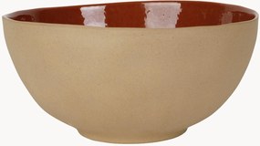 Serveerschalen Jade van keramiek, 2-delig