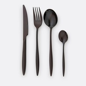 24-delig bestek, Smonaco