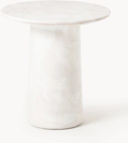 Ronde bijzettafel Jael