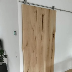 Schuifdeur -  Boomstam