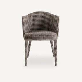 Tafel fauteuil  Leos